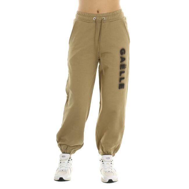 PANTALONE IN FELPA GAELLE - Mad Fashion | img vers.1300x/